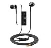 Sennheiser MM70i Headphones with Remote and MIC for iPhone iPad iPod