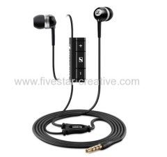 Sennheiser MM70i Headphones with Remote and MIC for iPhone iPad iPod