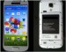 mini i9500 mini S4 phone Android 4.2 Smart Phone 4.3