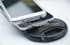 mini i9500 mini S4 phone Android 4.2 Smart Phone 4.3