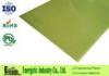 Normal G10 Epoxy Glass Sheet / Rod for Engineering , 10201220mm