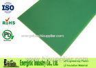Electric Insulation Epoxy Glass Laminate Sheet and Plate , 10202040mm