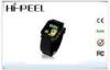 Single Core Quad Band Watch Phone , Smart GPS Children Cellphone