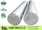 Excellent PTFE Teflon Tube , 100 mm to 300mm SGS Teflon Rod