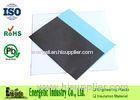 High Temperature Resistant PTFE Skived Sheet , Color Teflon Sheet