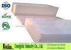 Extruded Nature Polypropylene Sheets / PP Plate , 1220 x 2440mm