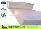 Extruded Nature Polypropylene Sheets / PP Plate , 1220 x 2440mm
