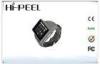 Smart Android 2.2 Wrist Watch Mobile Phone With Dual Core CPU