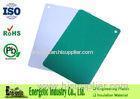 Colorful PP Sheet Cover for Notebook , High Chemical Resistance Polypropylene Sheets