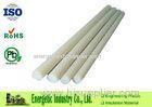 Natural Custom PVDF Rod