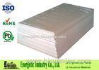 1000 x 2000mm Antistatic ESD ABS Plastic Sheets For Machine Rollers