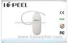 White NFC Bluetooth Stereo Earphone