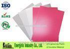 Natural PVC Plastic Sheet