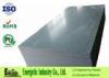Polyvinyl Chloride / PVC Plastic Sheet For Chemical Storage Vessels