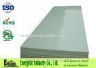 1300 x 3000mm Colorful PVC Plastic Sheet High Chemical Resistant