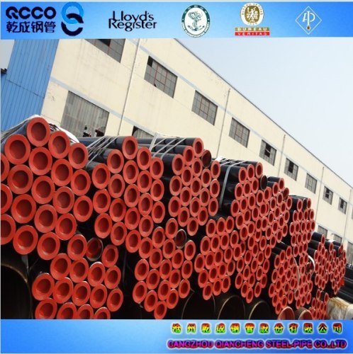 ASME SA-213 T2 Seamless Steel Tube