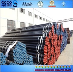 GB/T 9711.1 L320 Seamless Steel Pipe