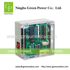 DMK-3CS-12 timer for pulse valve