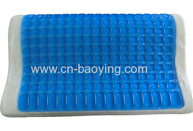 PU Cooling Pillow for Home Supplies