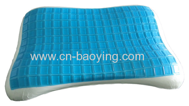 PU Cooling Pillow for Home Supplies