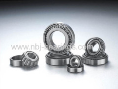 Taper Roller Bearings bearings