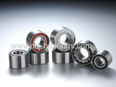 Automotive Wheel Bearing Bearings