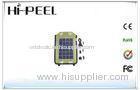 2.5W Solar Powered Battery Pack 5V 410mA Output For Laptop and Pad