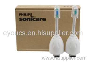 Philips Sonicare E-Series Replacement Brush Head