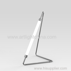 2W Household decoration and Gift promotion LED Table lamp light