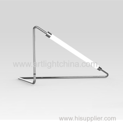 2W Household decoration and Gift promotion LED Table lamp light