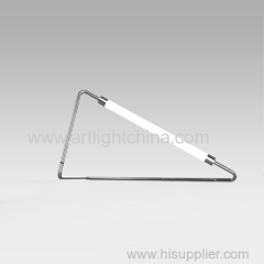 2W Household decoration and Gift promotion LED Table lamp light