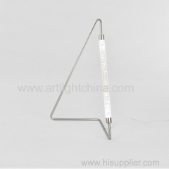 2W Household decoration and Gift promotion LED Table lamp light