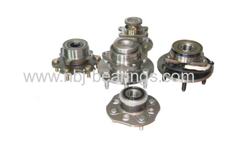 Wheel Hub Units (Autopart )