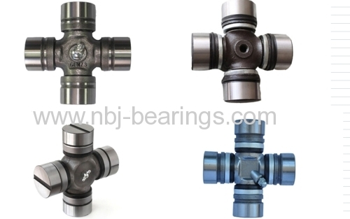 Universal Joint(Automobile U Joint)