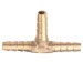 Forged Brass Equal Hose Brab Pipe Fittings