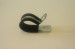 Tube Clamp Rubber Cushioned Supplier