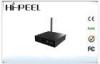 Mini PC Dual Core Android 4.1 TV Set Top Boxes With HIDM Video