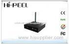 Mini PC Dual Core Android 4.1 TV Set Top Boxes With HIDM Video