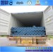 ASTM A333 Grade6 Seamless and Welded Steel Pipe