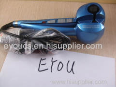 babyliss nano Titanium proffession curl machine