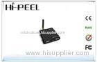 Wifi Quad Core 4.1.1 Android TV Set Top Boxes Support HDMI 1.4
