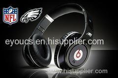 Monster Beats NFL headphone earphone