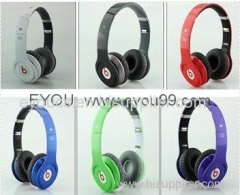 wholesale SOLO HD Monster Beats Wireless six colors