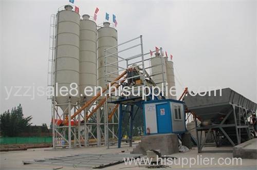 concrete mixing plant for sale