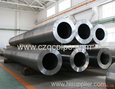 API 5L SEAMLESS LINE PIPES