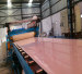 pvc foam board production line