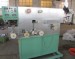 rubber seal strip sticking machine