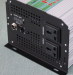 5000W remotecontrol power inverter