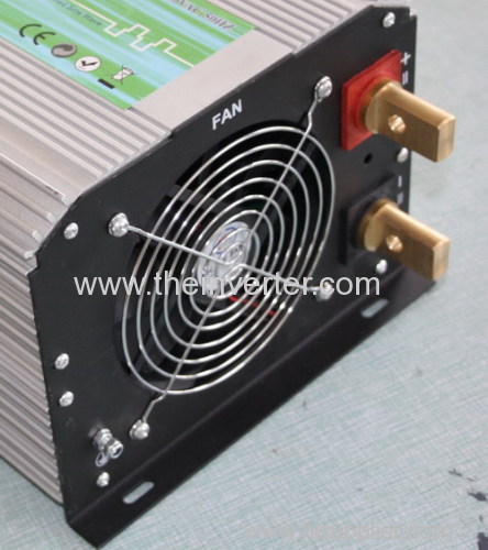 3000W pure sine wave power inverter