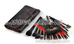 2013 best professional makeup brush sets